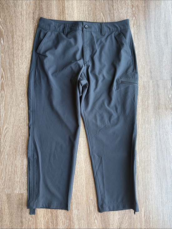 Eddie Bauer Pants - Eddie Bauer Athletic Capri Pants